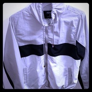 Wind breaker